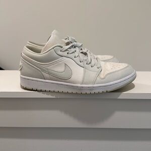 Air Jordan Spruce Aura Sz 9.5